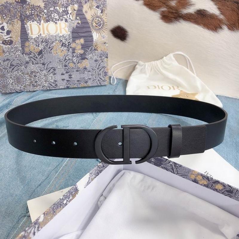 DIOR Belts 860